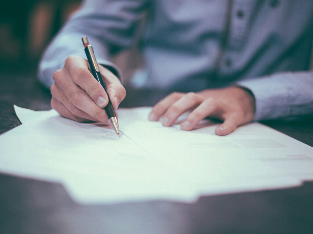 Contractdocumenten